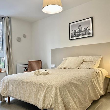 Suite Danbury Lione Esterno foto