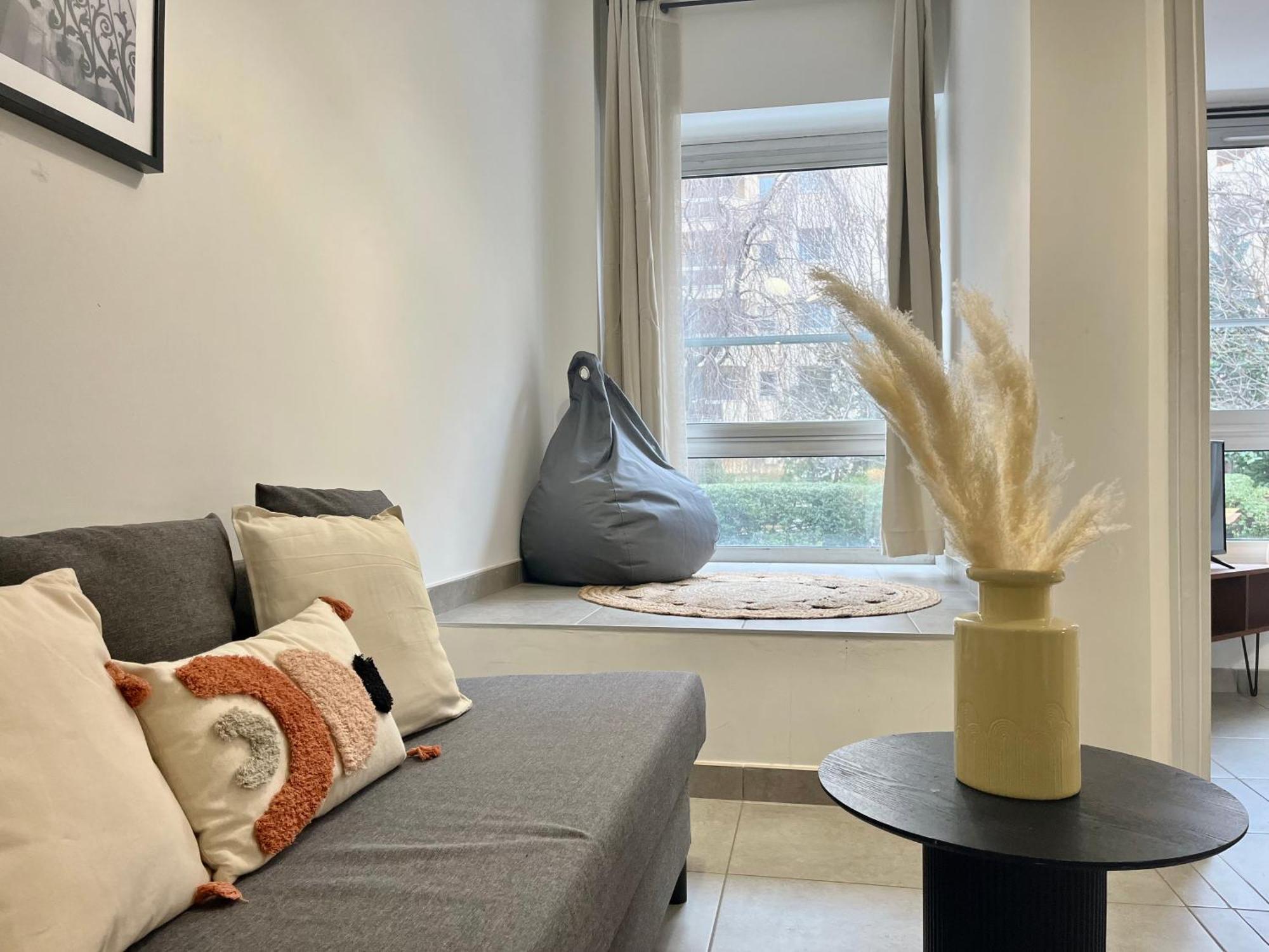Suite Danbury Lione Esterno foto