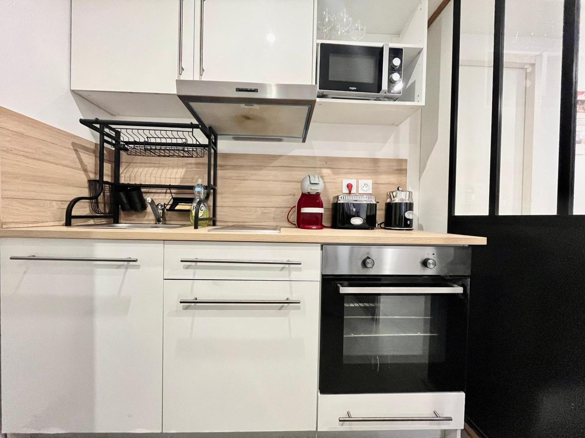 Suite Danbury Lione Esterno foto