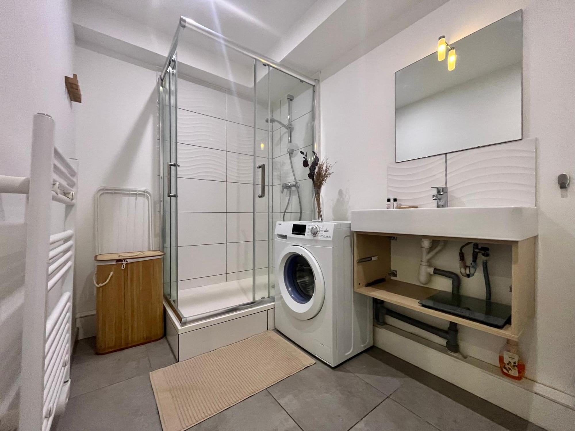 Suite Danbury Lione Esterno foto